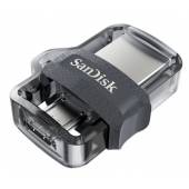 Pendrive SanDisk 64GB Ultra Dual Drive m3.0